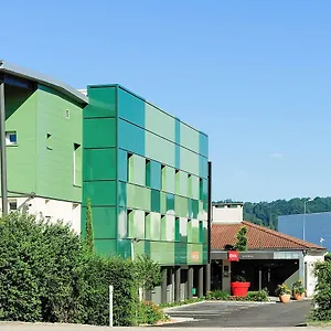 3* Hotel Ibis Lyon Est
