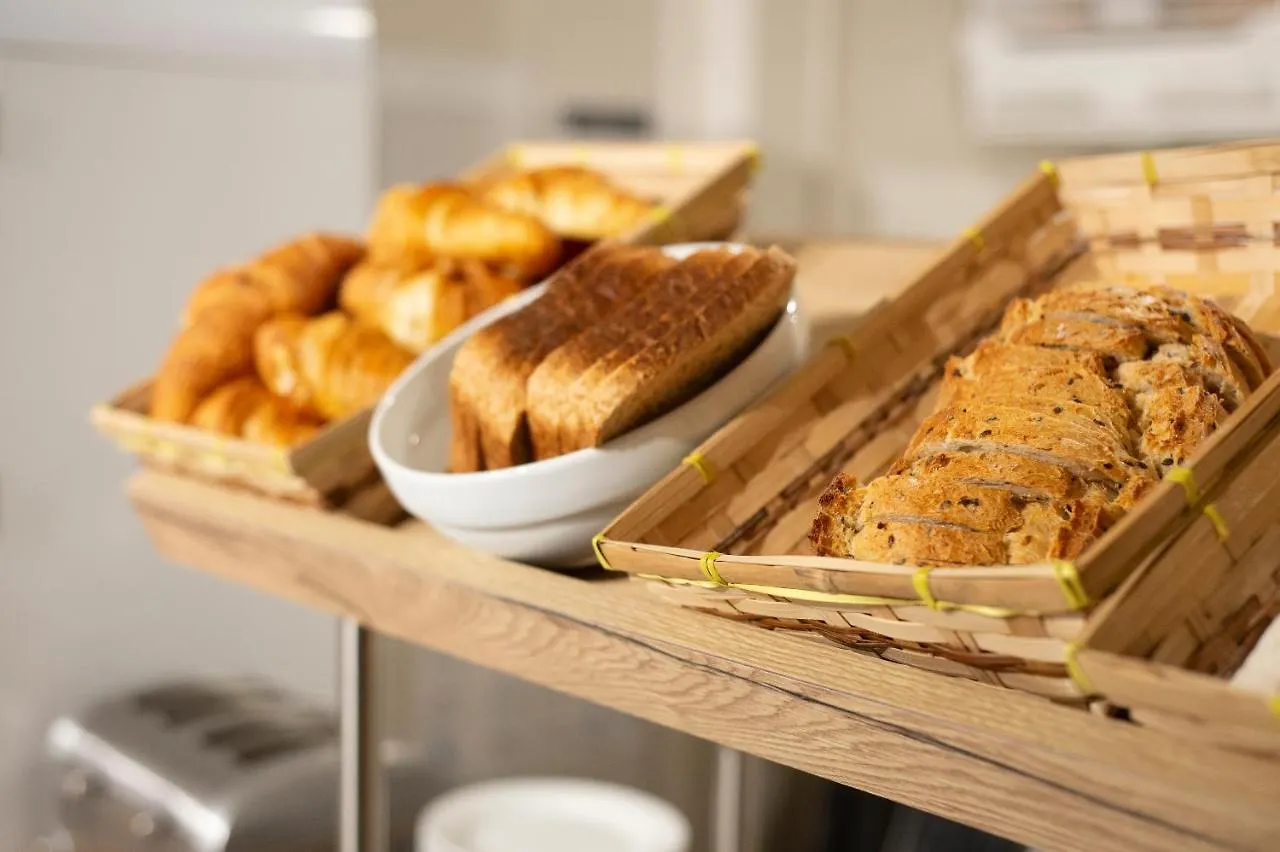 Kyriad Direct Clermont Ferrand Nord Gerzat Hotel