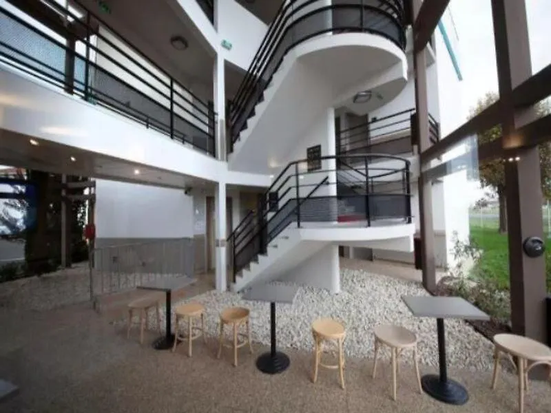 Kyriad Direct Clermont Ferrand Nord Gerzat Hotel