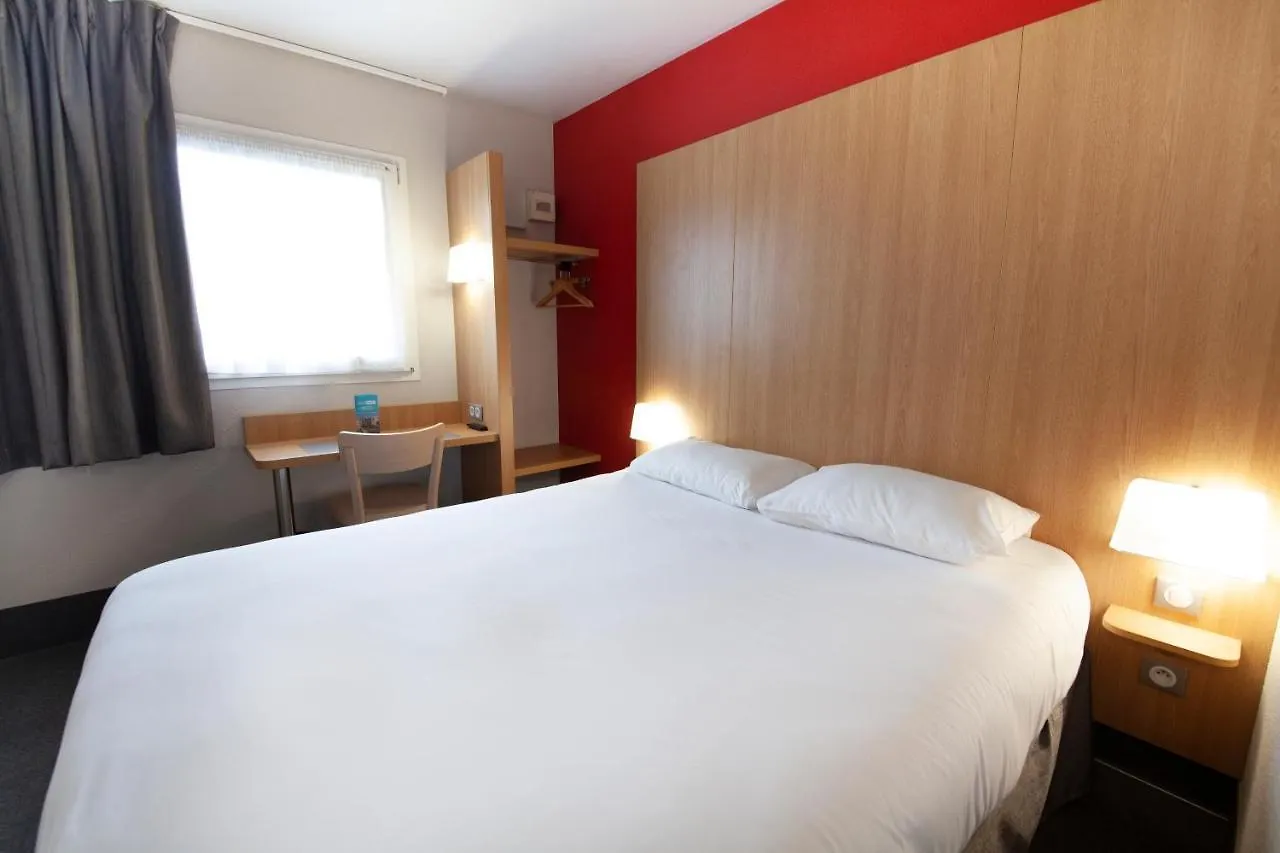 Kyriad Direct Clermont Ferrand Nord Gerzat