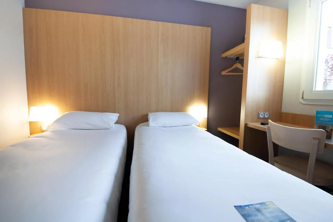 Hotel Kyriad Direct Clermont Ferrand Nord Gerzat