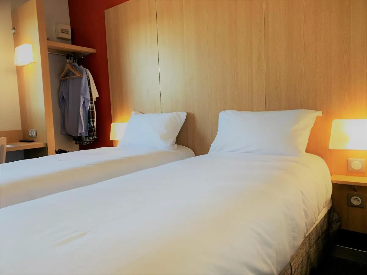 Kyriad Direct Clermont Ferrand Nord Gerzat Hotel